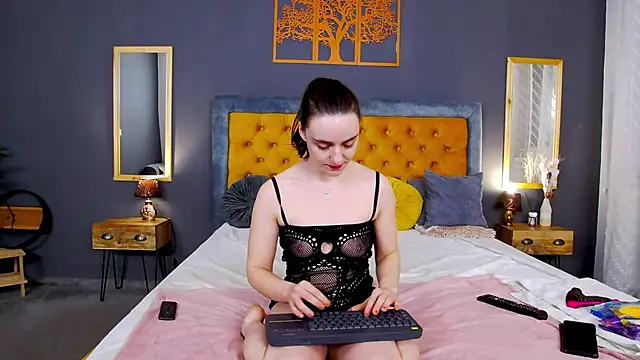 Snapshot of Jessica_White_ chatting on February 20, 2026, 4:09 am Jessica White online show from February 20, 2026, 4:09 am