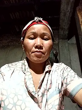 TinTin321 online show from November 7, 2025, 2:10 pm