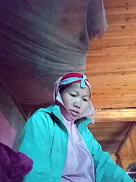 TinTin321 online show from November 24, 2025, 12:21 am