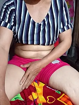 TinTin321 online show from March 30, 2026, 2:18 pm