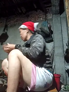 TinTin321 online show from November 13, 2025, 11:14 am