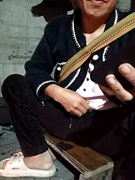 TinTin321 online show from February 19, 2026, 10:23 am