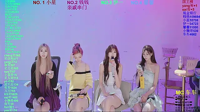 ZZ00033S online show from April 19, 2026, 6:10 pm