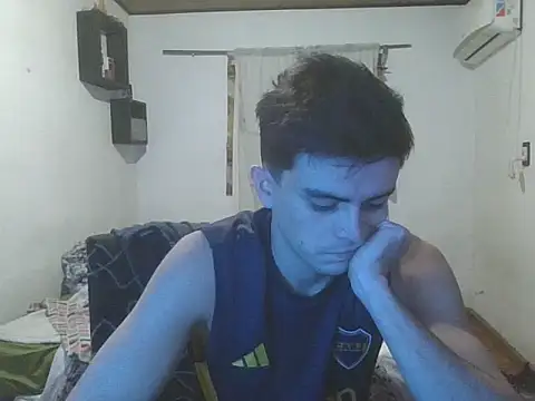Snapshot of Rodrigo99_9 chatting on May 5, 2026, 4:21 pm Rodrigo99 9 online show from May 5, 2026, 4:21 pm