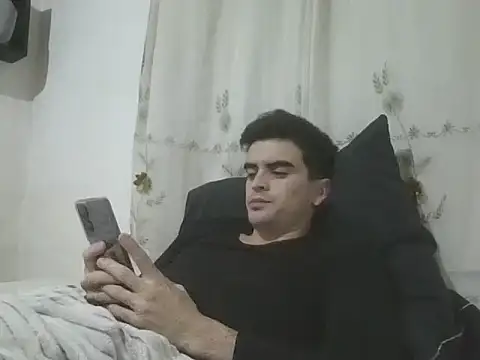 Rodrigo99 9 online show from April 27, 2026, 12:58 pm