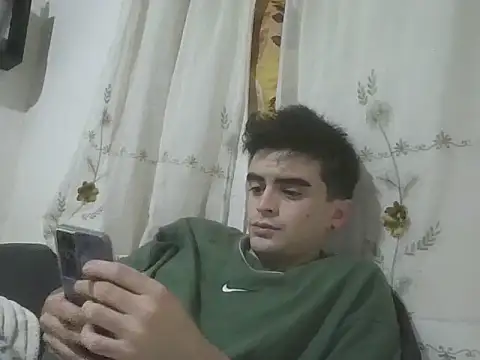 Rodrigo99 9 online show from April 23, 2026, 5:14 pm