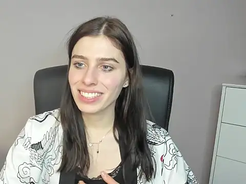 dreamPIA online show from November 26, 2025, 3:34 pm