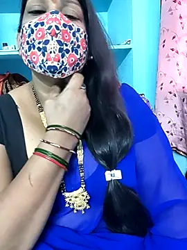 sutari84 online show from September 18, 2025, 4:59 am