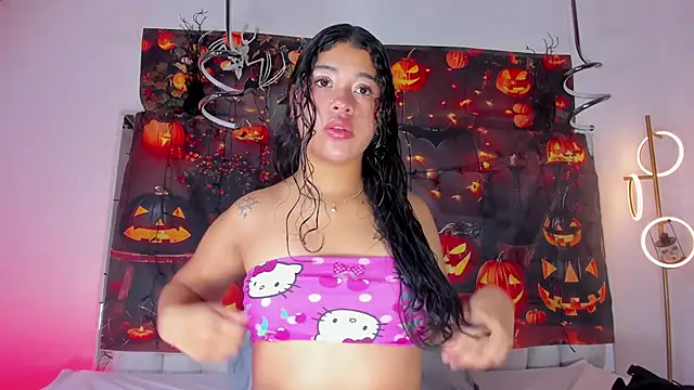 Ivy nt online show from October 30, 2025, 1:09 pm