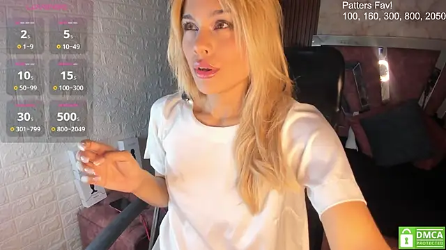 hot cupid01 online show from March 31, 2026, 10:50 am