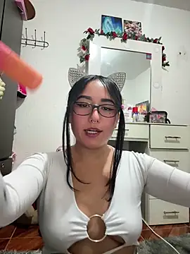 saranghae  online show from October 26, 2025, 9:26 pm