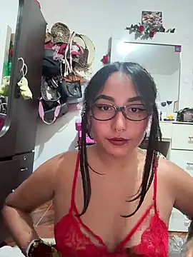 saranghae  online show from October 7, 2025, 3:51 am