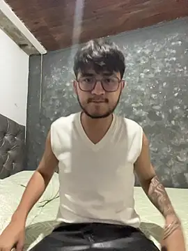 DanteRushh online show from November 11, 2025, 10:04 pm