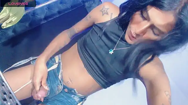 deborahotts online show from November 27, 2025, 7:20 am