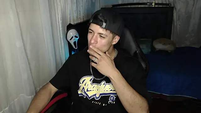 jacobbiker online show from February 11, 2026, 2:22 am