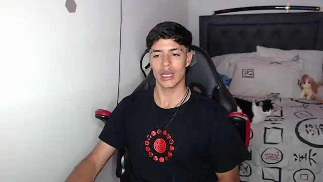 jacobbiker online show from March 31, 2026, 11:18 pm