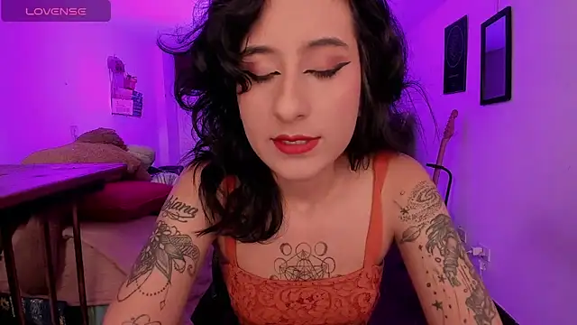 atenea dragon   online show from October 29, 2025, 7:46 pm