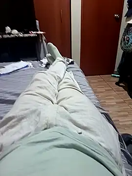 Hugopingonasa2024 online show from February 18, 2026, 12:19 am