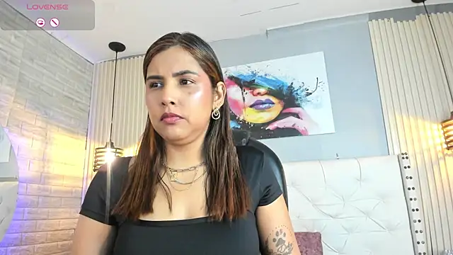 scarletbaker  online show from March 13, 2026, 9:53 pm