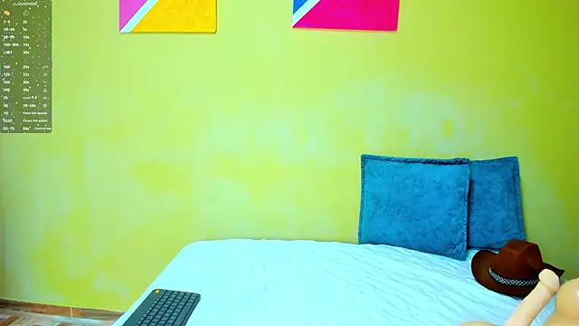 loreen grey online show from November 19, 2025, 8:09 pm