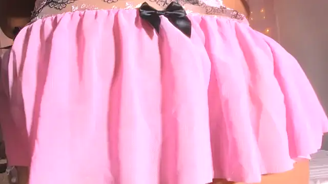 Rachellcooperrr online show from October 31, 2025, 4:53 am