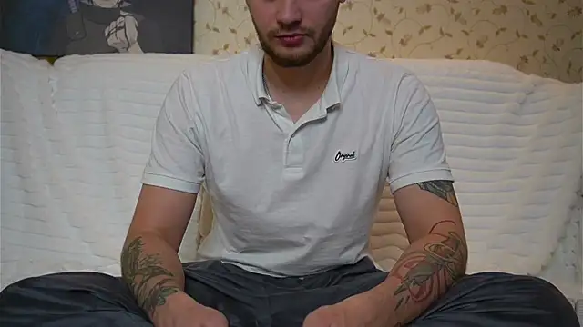 johnstoneisland online show from January 7, 2026, 8:36 pm