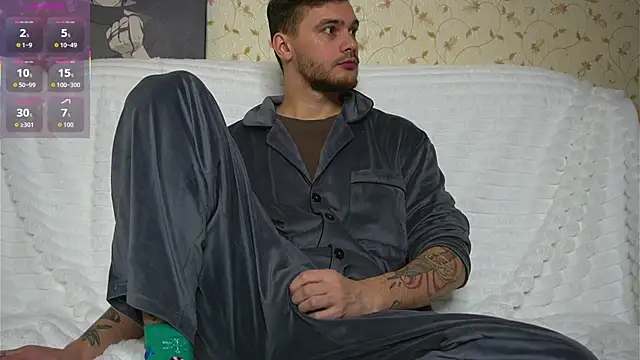 johnstoneisland online show from January 17, 2026, 9:35 am