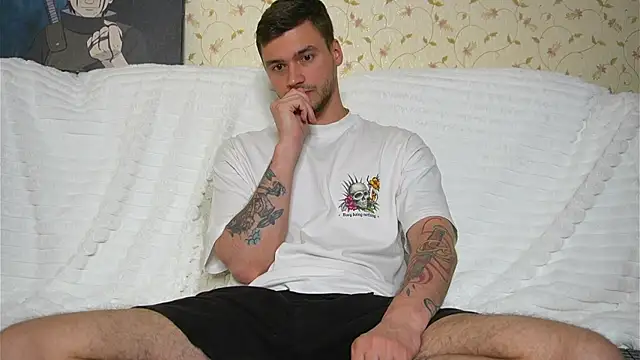 johnstoneisland online show from May 23, 2026, 7:46 pm