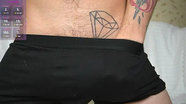 johnstoneisland online show from April 5, 2026, 6:53 am