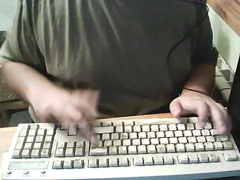 Snapshot of BENDER_50000 chatting on July 19, 2026, 6:04 pm BENDER 50000 online show from July 19, 2026, 6:04 pm