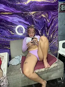 Brutal FullUrgia69 online show from December 23, 2025, 7:18 am