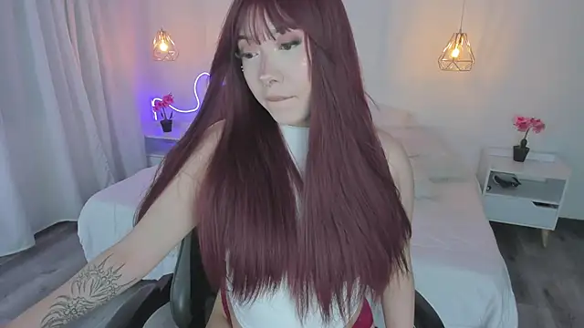 Noahcryptic online show from December 1, 2025, 5:52 am