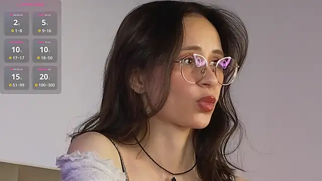 MartaBrent online show from December 4, 2025, 4:50 pm