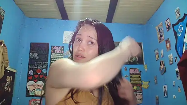 chanito 1421 online show from December 18, 2025, 6:45 pm