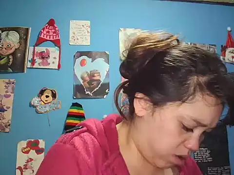 chanito 1421 online show from October 27, 2025, 3:46 pm