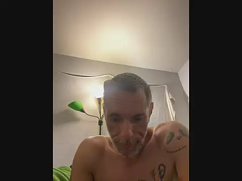 jarjar83 online show from July 10, 2026, 12:27 pm