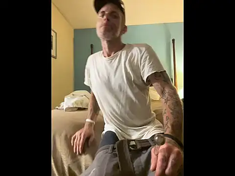jarjar83 online show from July 5, 2026, 12:48 am