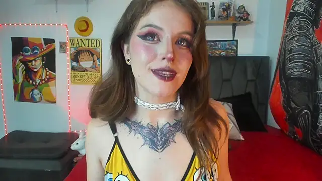 Aciid lover online show from January 6, 2026, 3:32 am