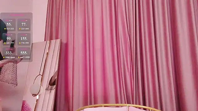 Miranda Kerry online show from March 29, 2026, 6:37 am