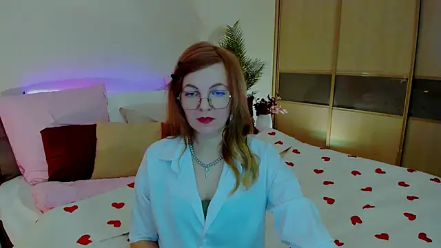 Snapshot of YourUniverser chatting on February 23, 2026, 4:47 am YourUniverser online show from February 23, 2026, 4:47 am