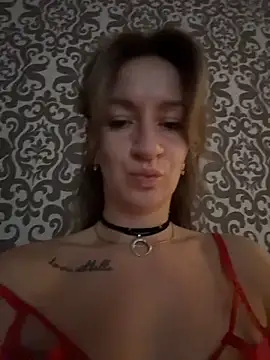 EvvaMur online show from February 18, 2026, 1:58 am