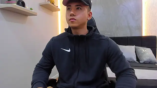 Draven Marceaux online show from June 2, 2026, 11:21 am