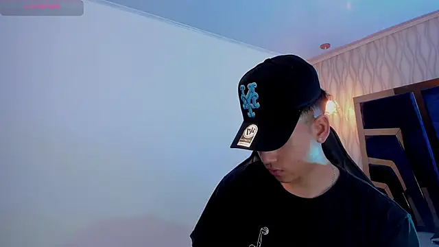 Draven Marceaux online show from February 28, 2026, 11:43 am