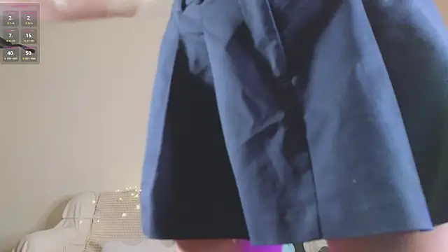 Pixxxis online show from September 24, 2025, 12:07 am