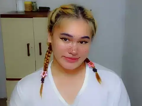 Annierose ts online show from February 3, 2026, 10:15 pm