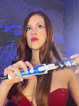 ALYSON HARPER online show from October 29, 2025, 11:31 am