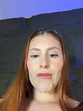 Snapshot of ALYSON_HARPER chatting on June 9, 2026, 12:00 am ALYSON HARPER online show from June 9, 2026, 12:00 am