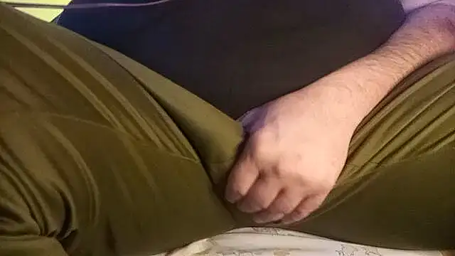 BabyBearMilk online show from September 30, 2025, 6:14 pm