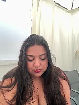 Sexxchubby online show from October 16, 2025, 10:18 pm