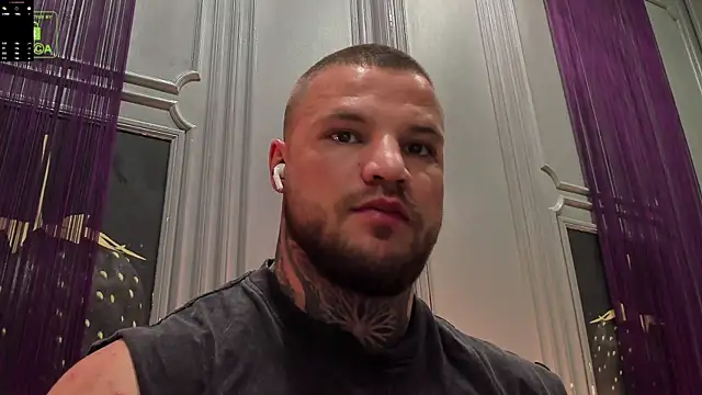 OliverSport online show from October 12, 2025, 3:57 pm